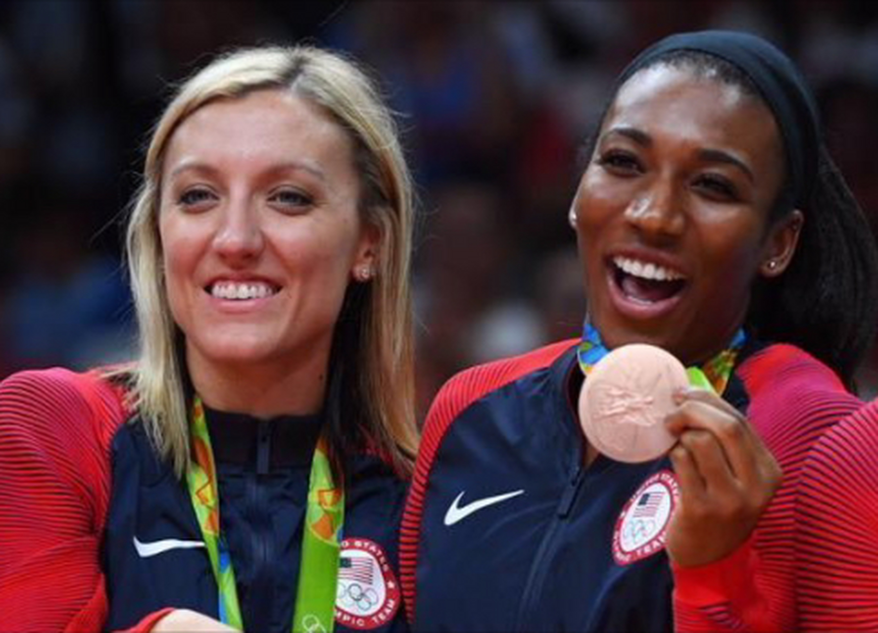 阿金拉德沃2019年怀孕,2021年东京奥运会强势复出.