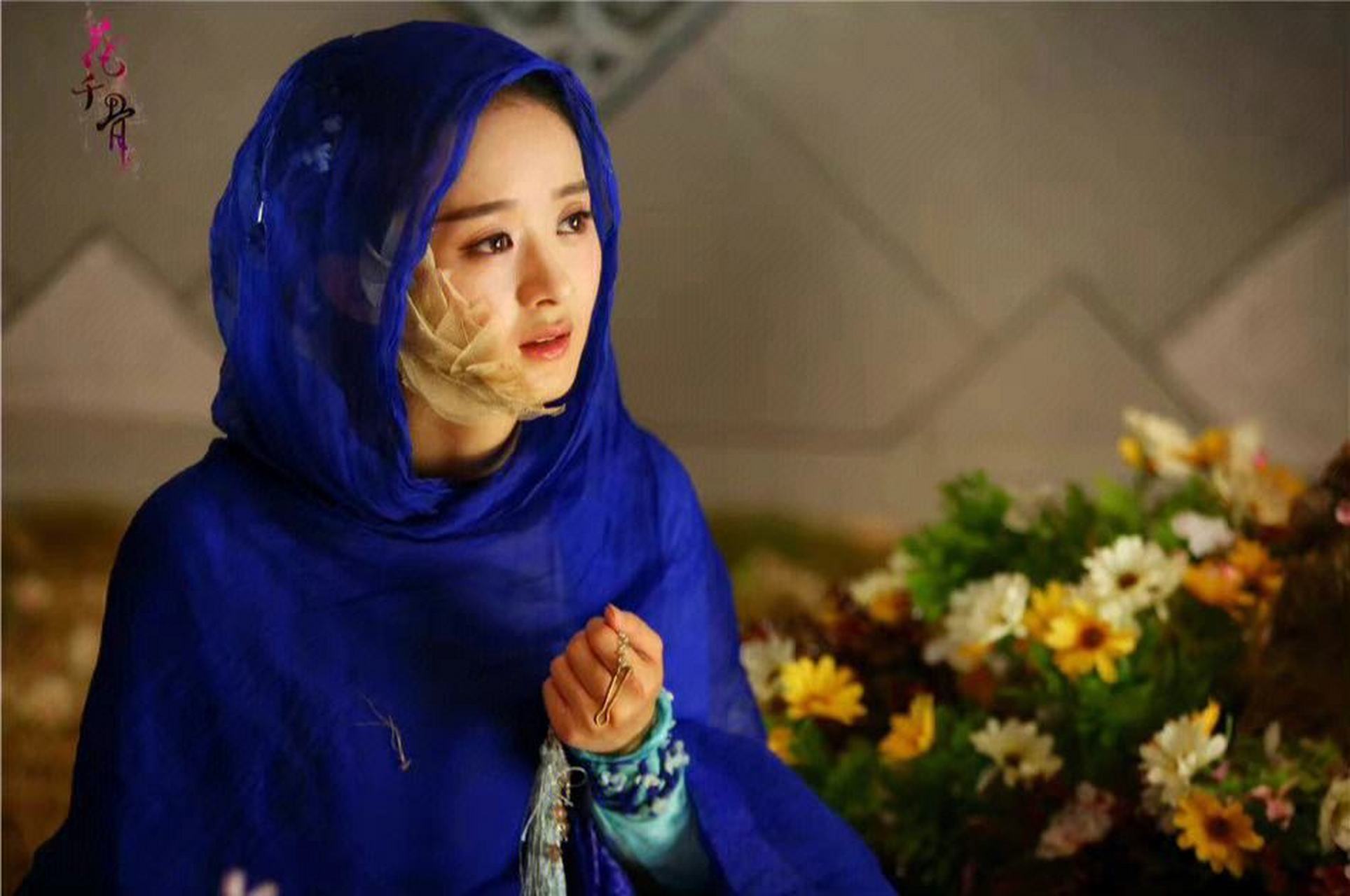 《花千骨2》作为备受期待的网络热剧,一直备受广大观众的关注,而此次