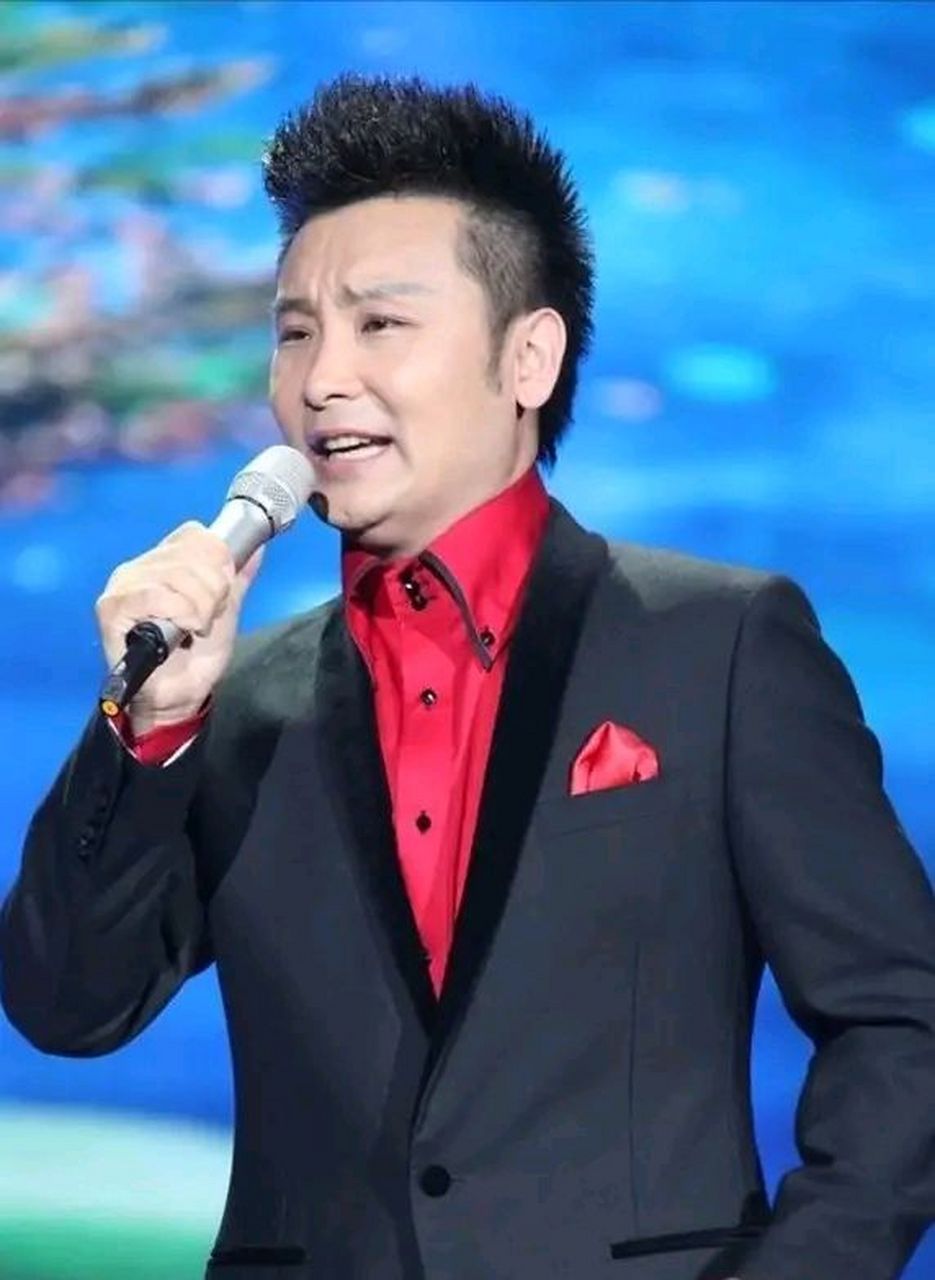 歌手刘和刚,是个朴实的人,家在农村  刘和刚来到北京之后,刚刚挣了点