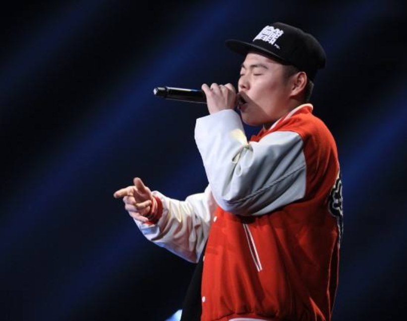 谢帝发布新歌,月底还要出mixtape,中文说唱圈的王者终于归来