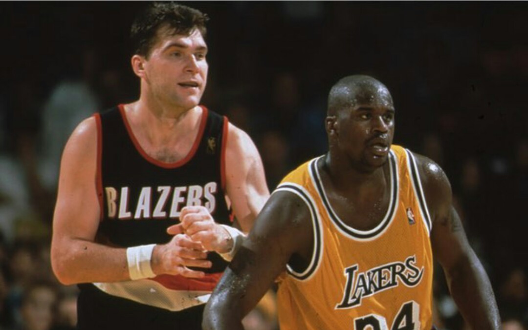 世界屋脊—老萨博尼斯