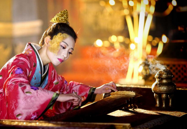 贾南风:从美少年连环失踪案说起,揭秘史上第一丑后的狂飙之路
