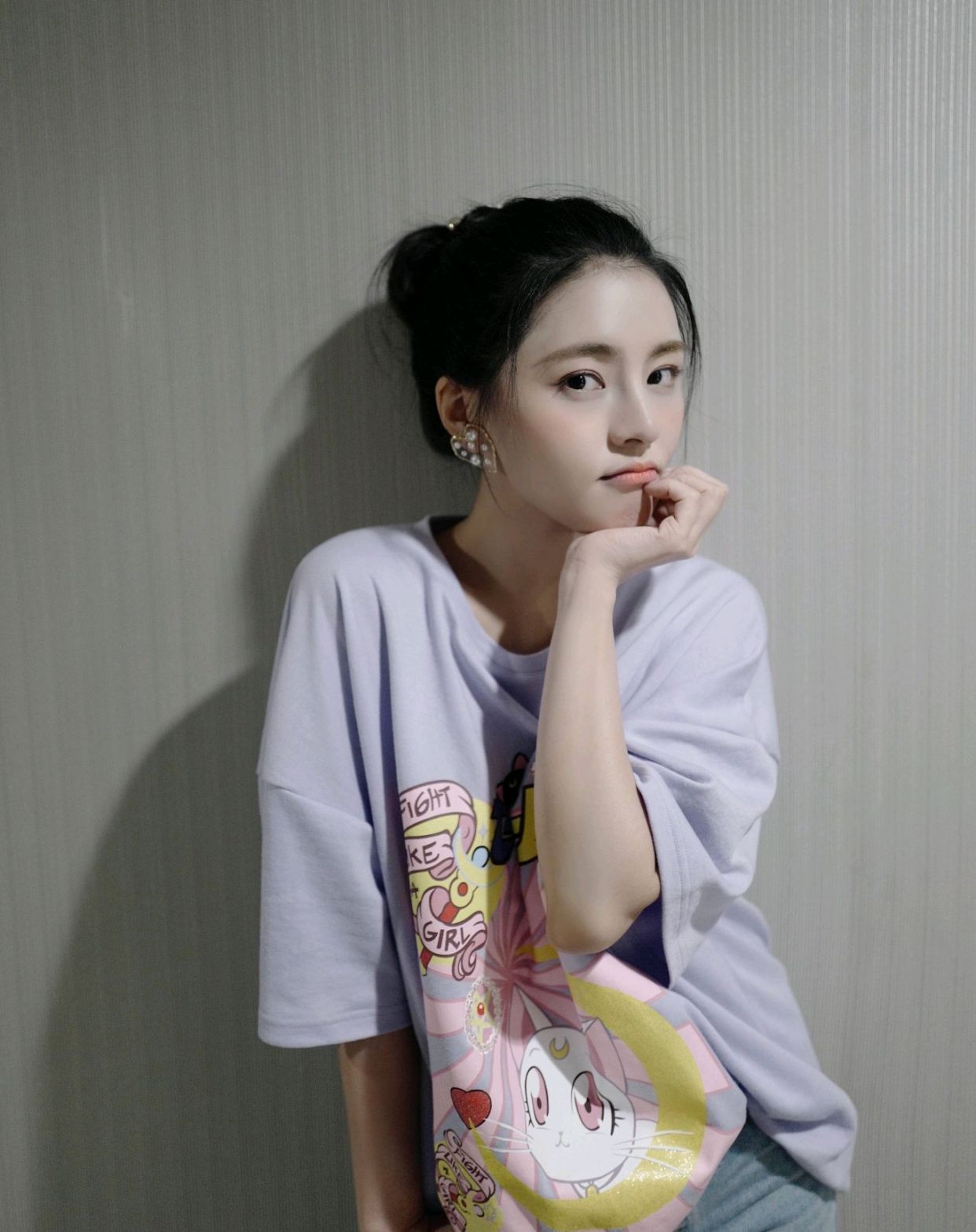 许雅婷生活美拍图集