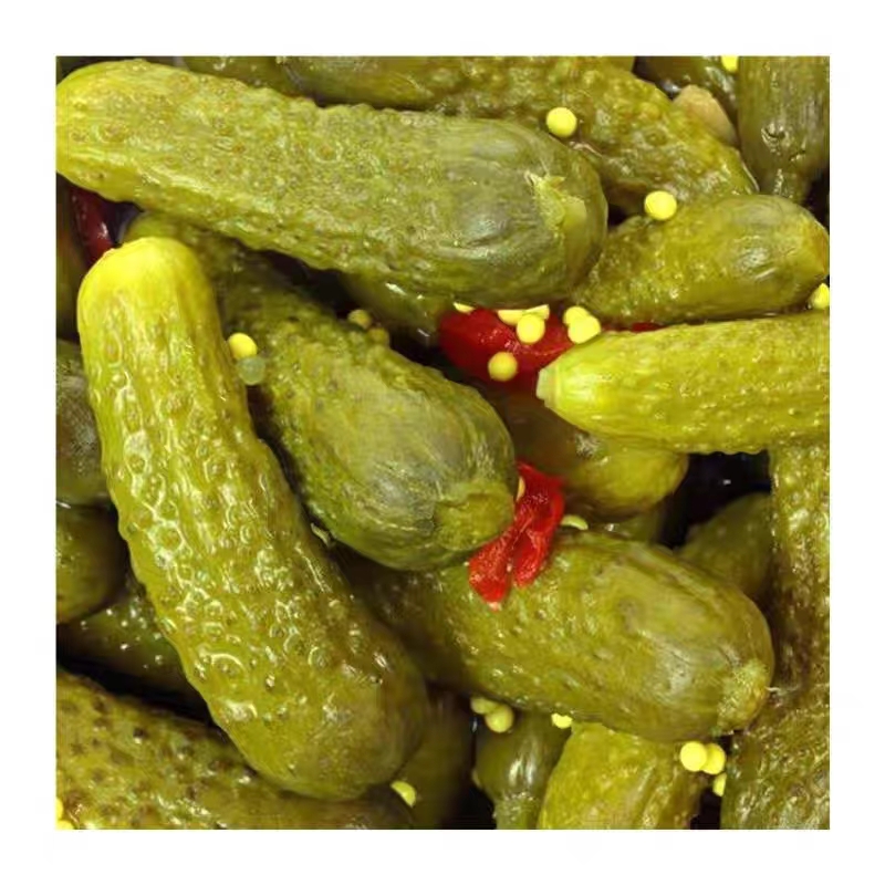 双十一嗨购指南# 清爽鲜脆,口感独特