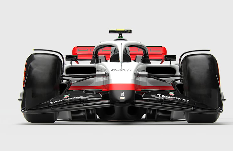 保时捷认为f1可能比电动方程式更有利可图