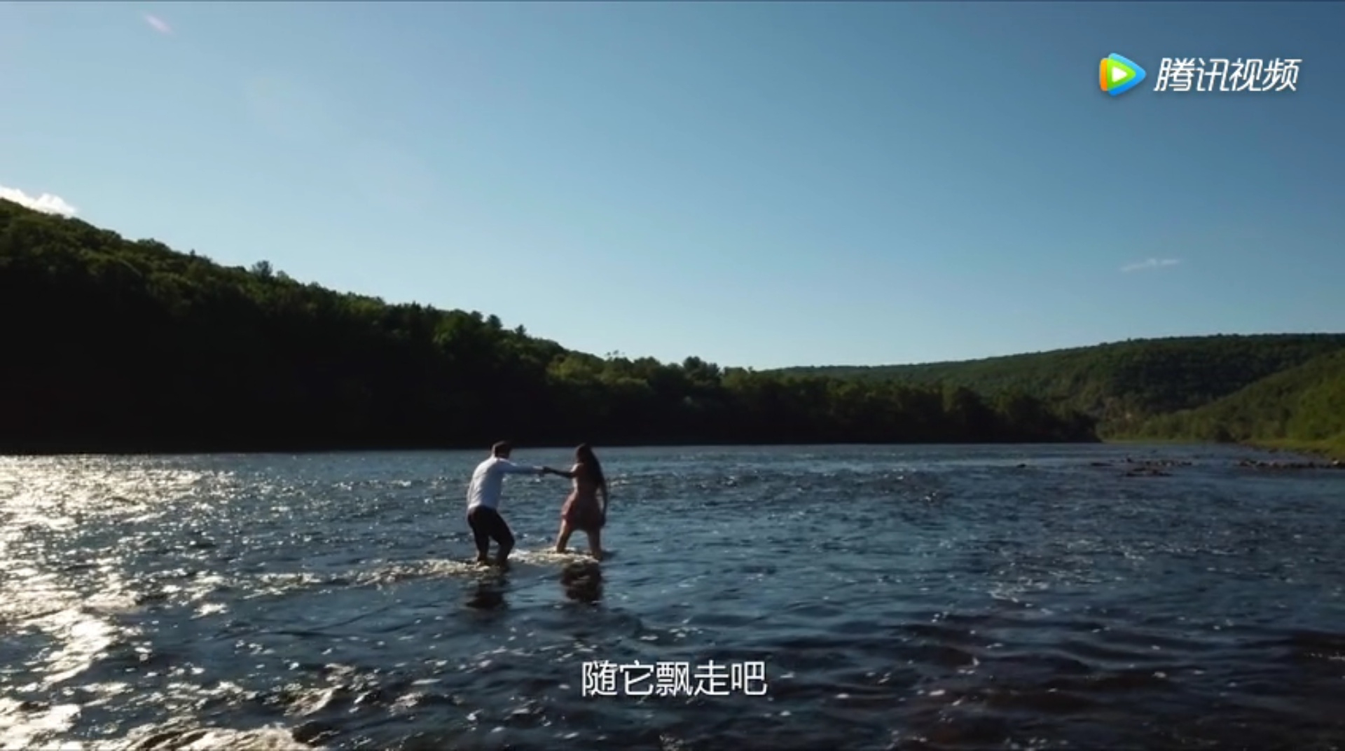 最初不相识 最后不相认 遇上中国女孩