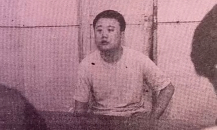 长春风云往事110焦元东给戴继林出头