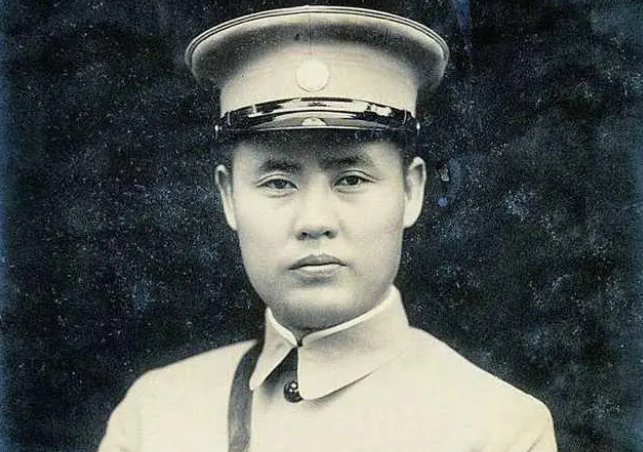 晋绥军四大名将,打仗一个比一个猛,阎锡山被打垮后结局怎样