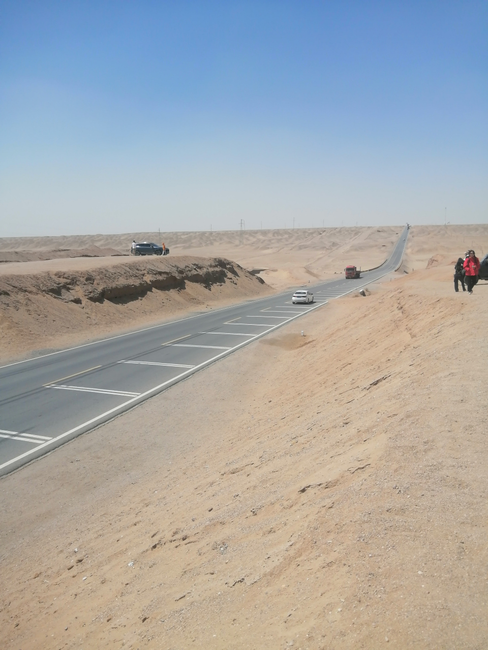 国道315此生必驾,最美u型公路