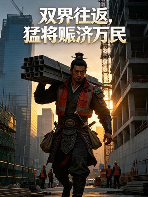 双界往返，猛将赈济万民