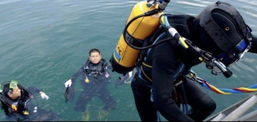 合肥市水下打捞队-本地潜水员打捞救援服务