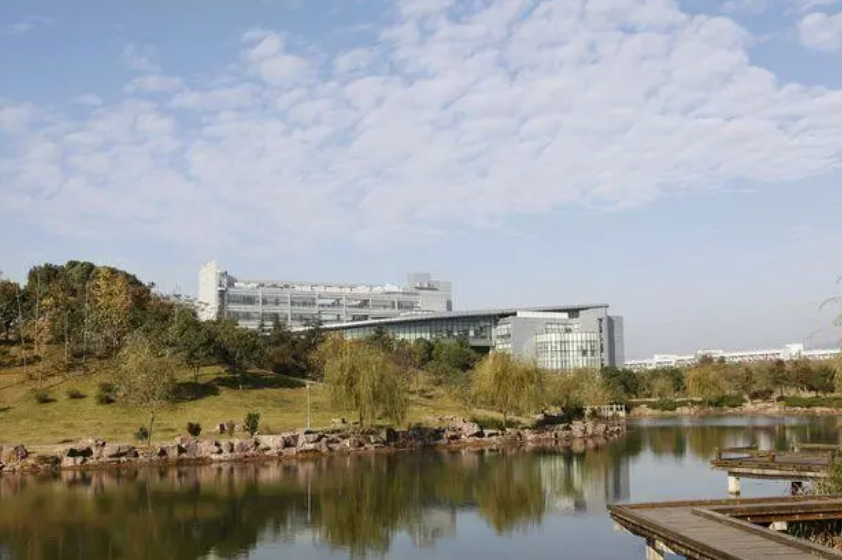 金华师范学院是几本?