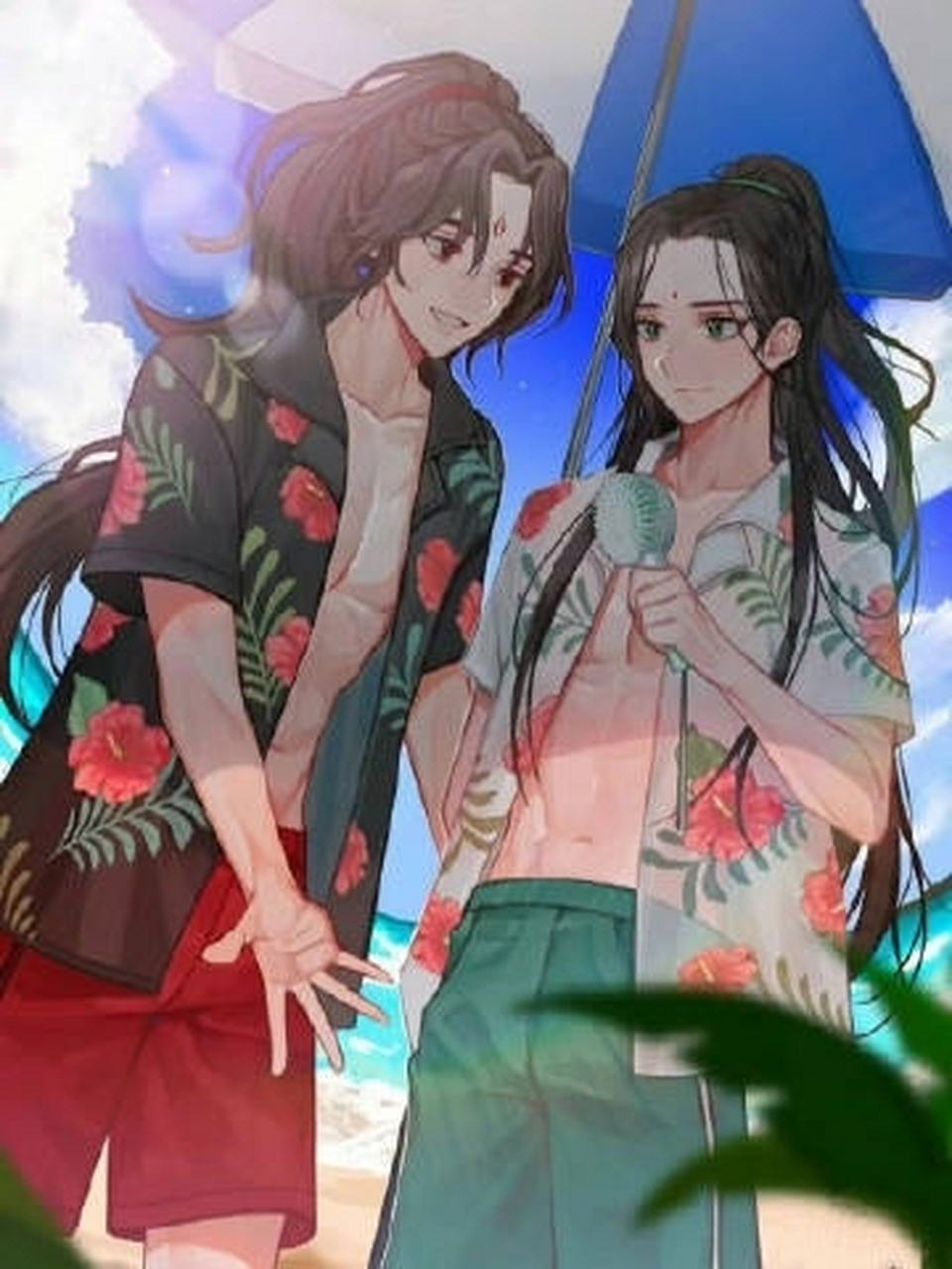 师尊冰妹现代pa twi:gulee98