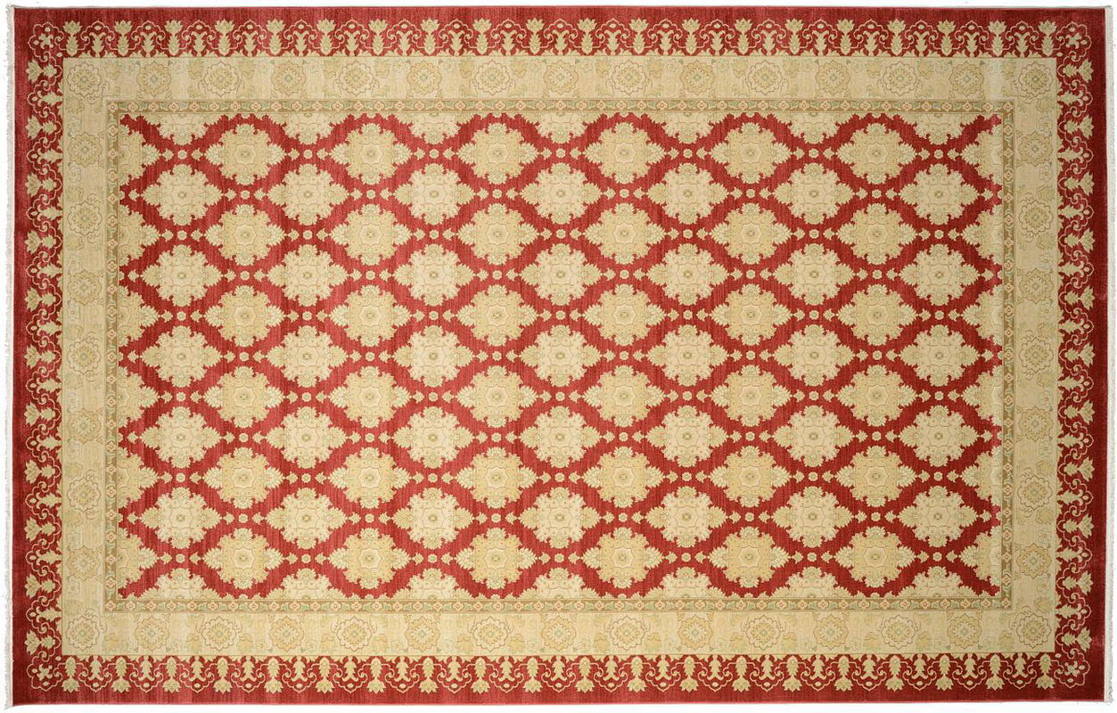 古典经典地毯ID9653