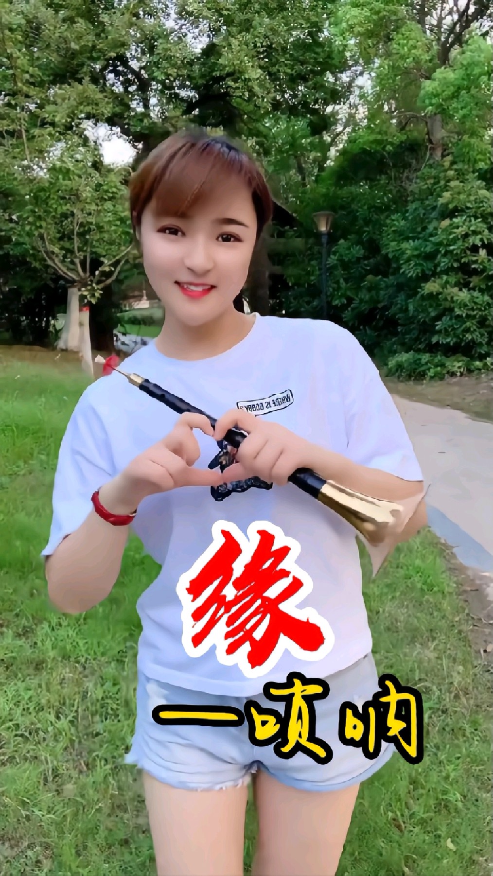 好听的乐王唢呐独奏歌曲《缘》-度小视