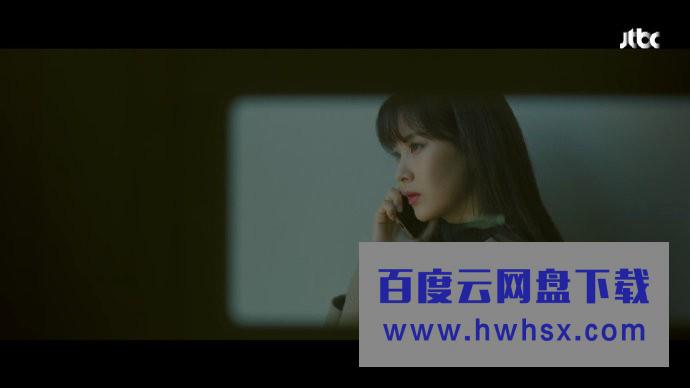 [你好，德古拉 Drama Festa: Hi, Dracula][全02集][韩语中字]4K|1080P高清百度网盘
