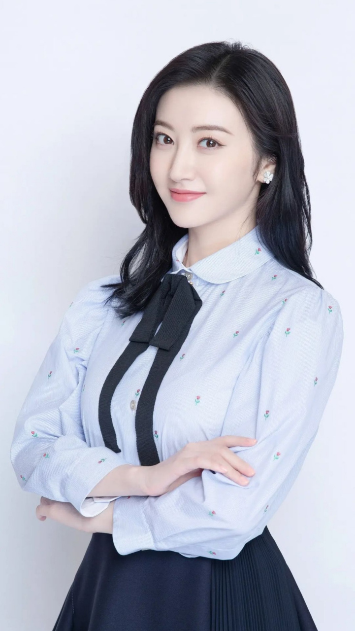 景甜:世界上有幸运,也就会有不幸.