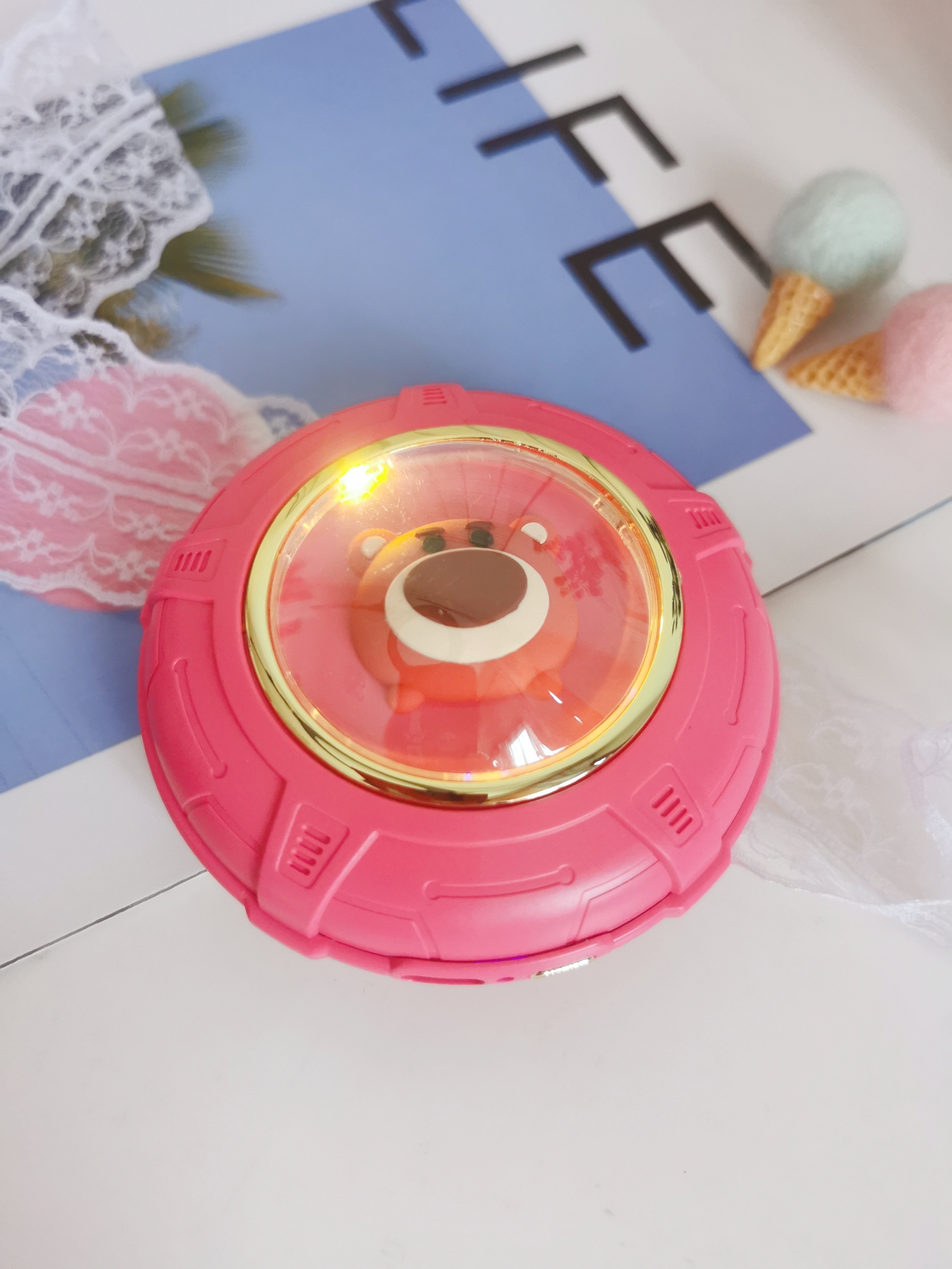 这个冬天真的太喜欢需要它了!