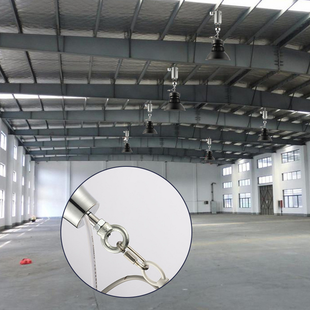 今日分享灯具:led灯具升降器 适用范围:led灯具升降器适用于各种商业