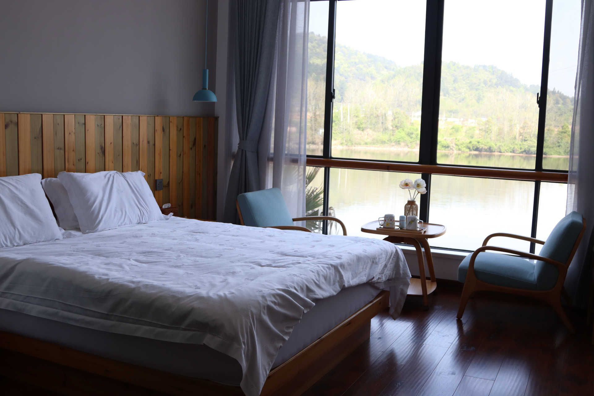 常山季意民宿90|品味慢时光里的美好记忆  如果说你想在闹市中寻找