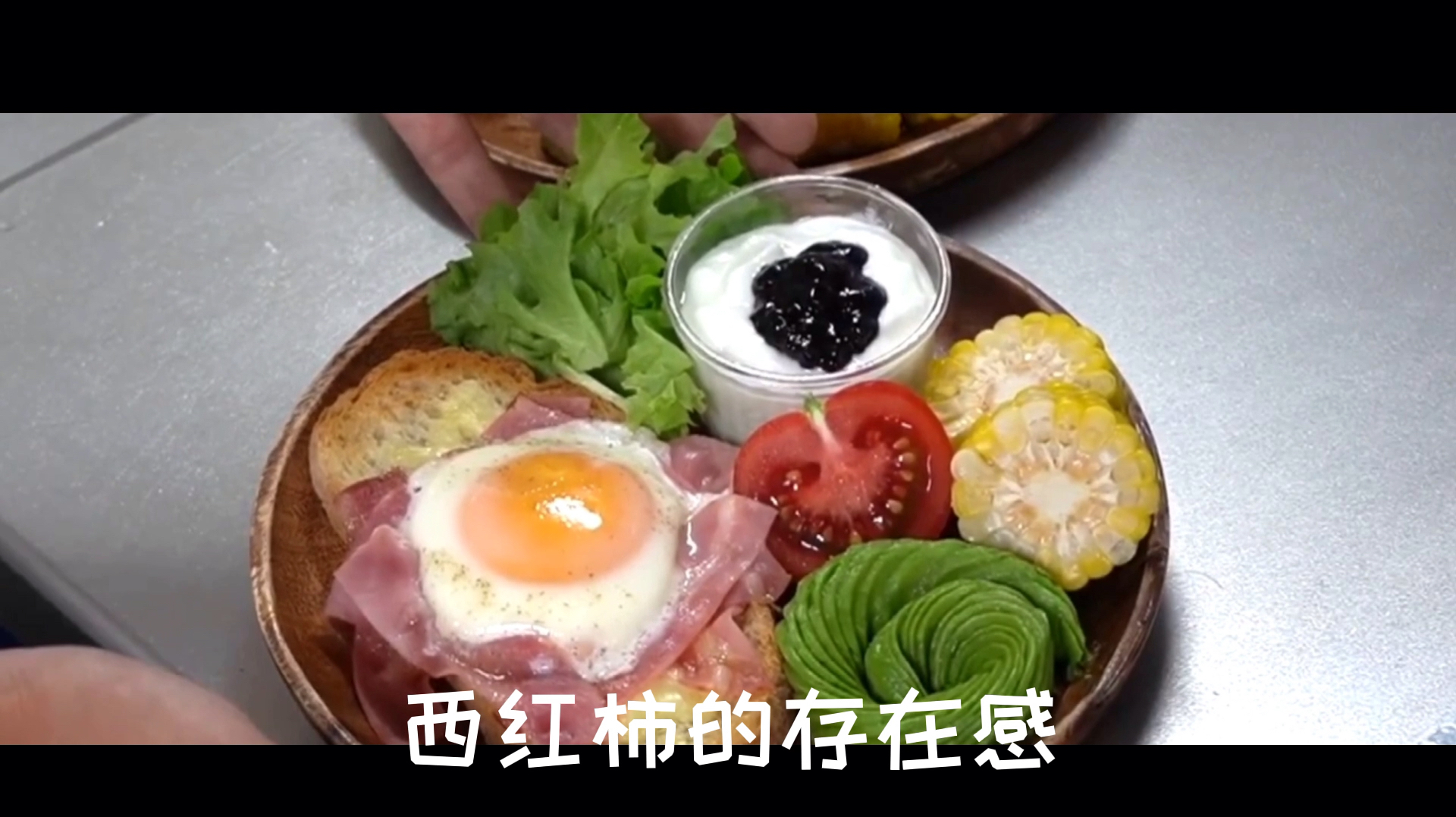 日本普通人的早餐也很精美