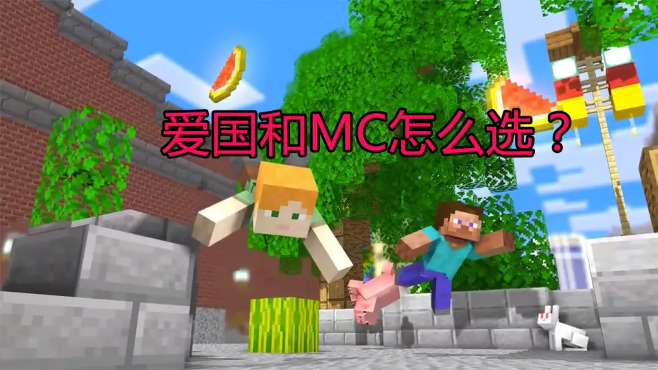 魔怔爱国主义?打着爱国主义旗号的幌子?