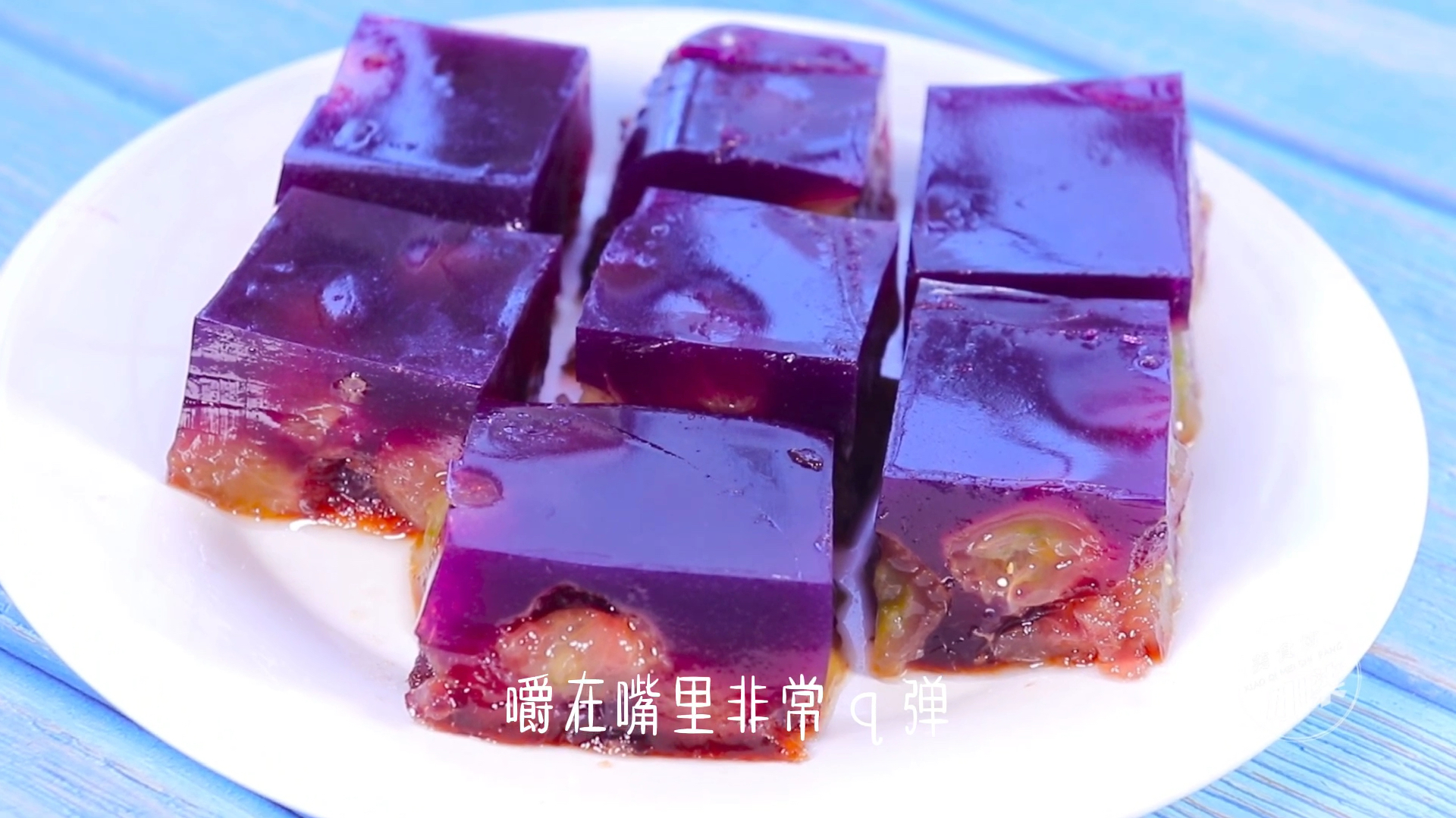 9月葡萄吃不完别再扔了,开水一煮,简单又好吃,孩子抢着吃