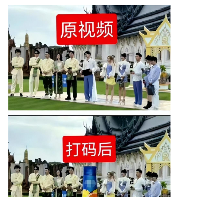 曝《奔跑吧》下架永久停播,蔡徐坤遭巨额索赔,业内人士吐真言!