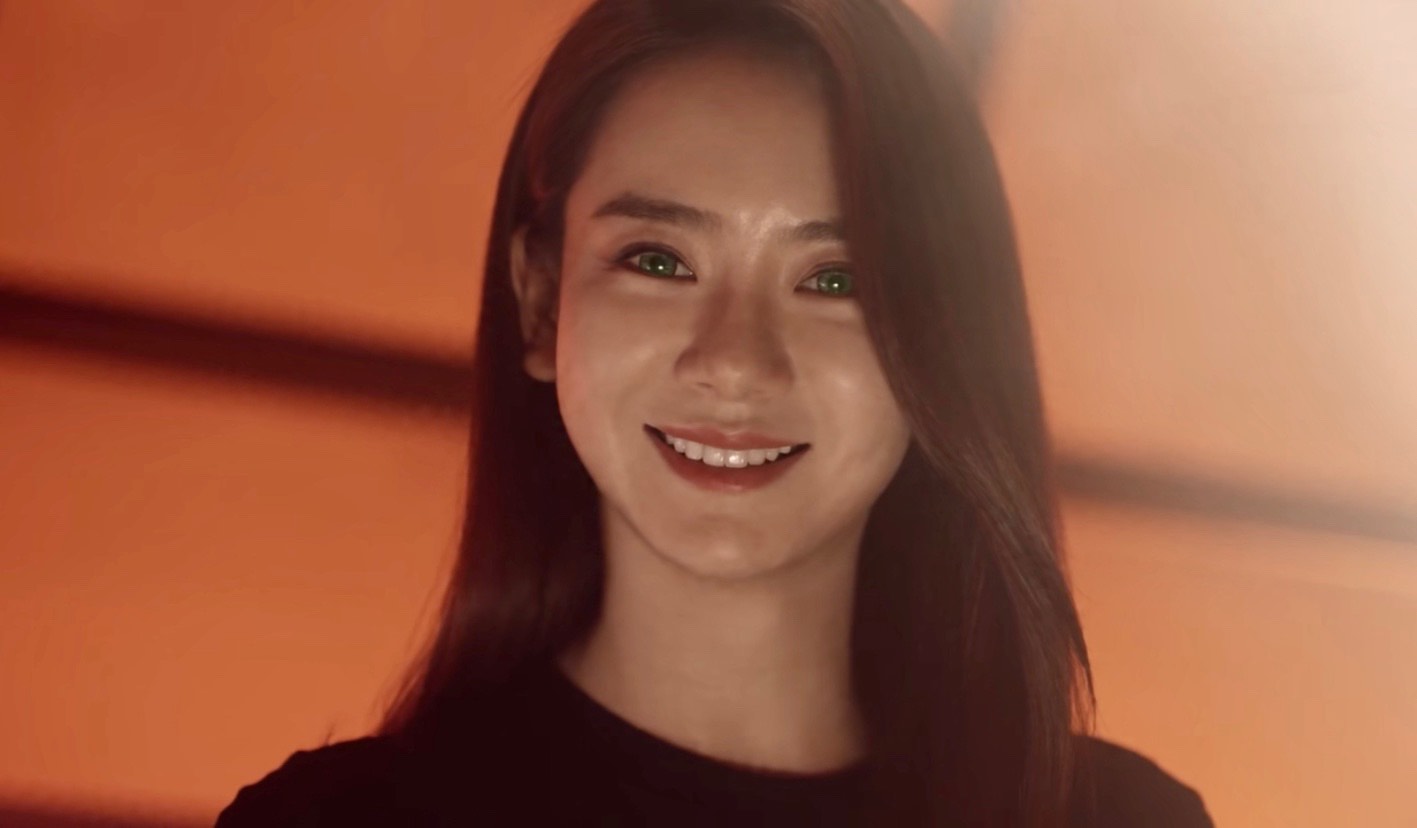 《你好,安怡》对于姜离,李瑶有超出亲情以外的感情吗?