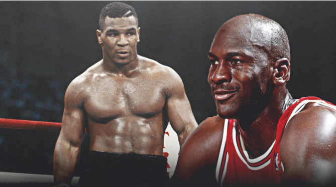 泰森和成龙为什么先是对李小龙表达崇拜,后又表达不屑?