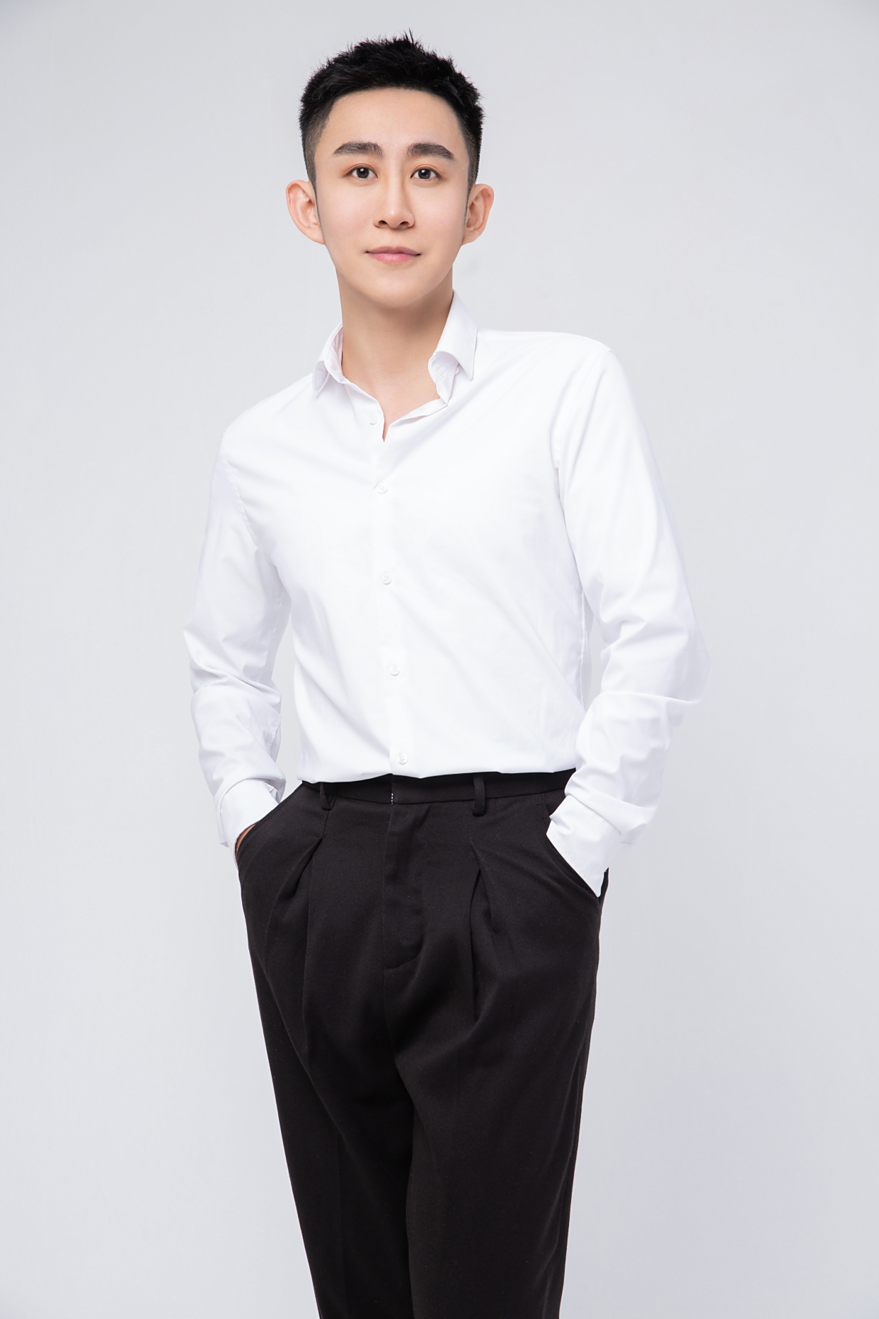 臧一人