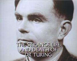 《 The Strange Life and Death of Dr Turing》37传奇霸业手游下载不到了