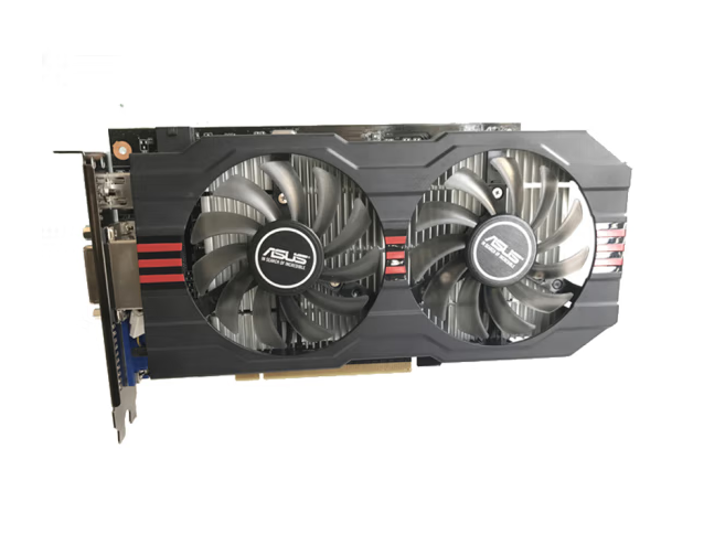 rx560和750ti对比