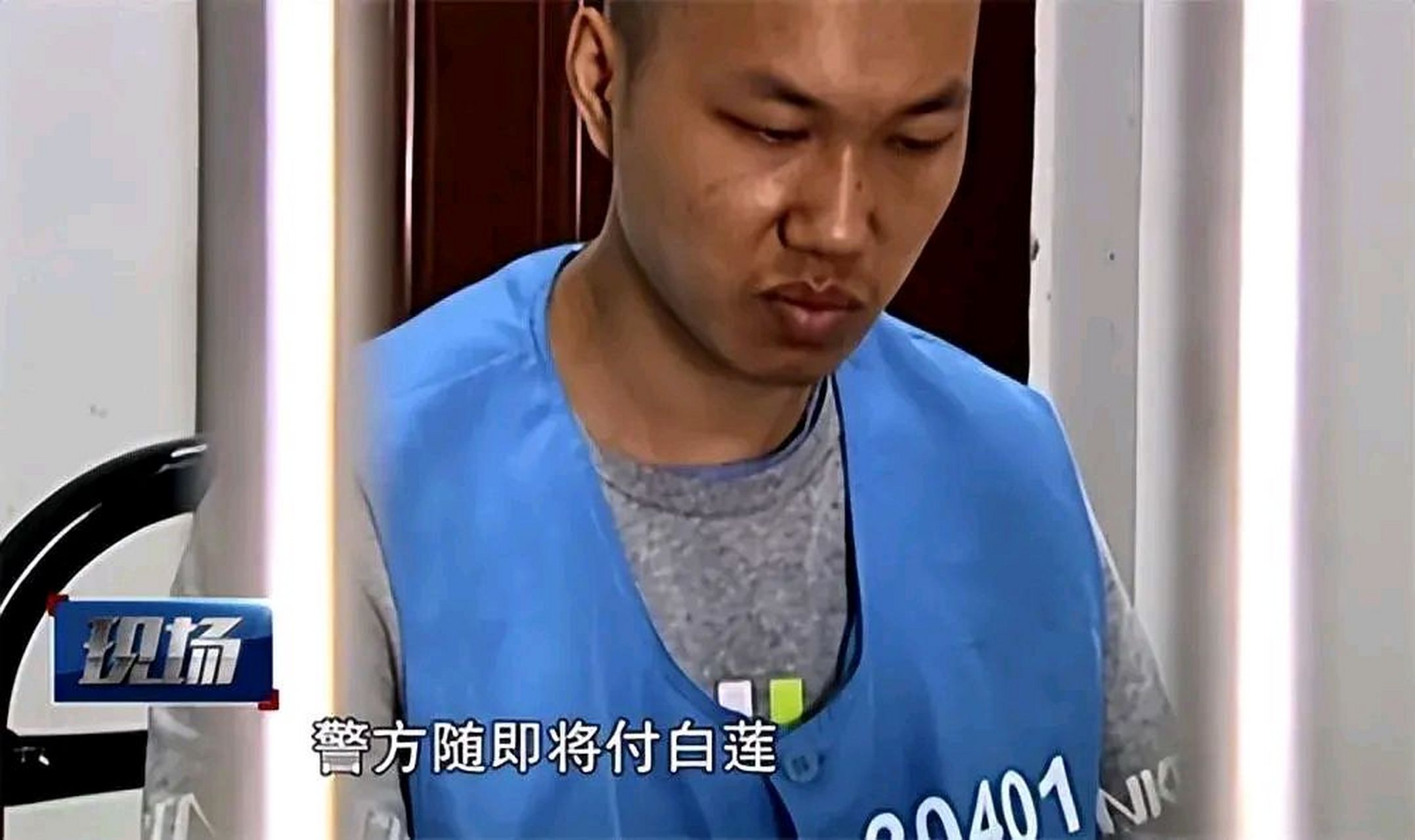 付白莲因买房没钱了,就把亲生母亲狠心打死,以此骗取保险补偿.