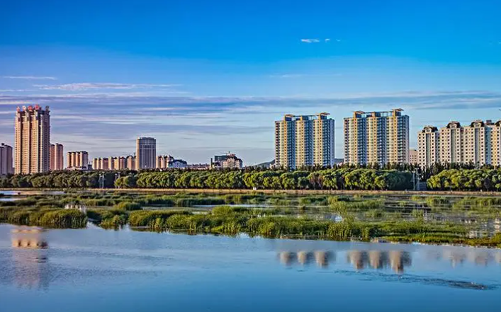 中央为发展辽西,确定锦州为辽西中心城市,锦州到底有多硬核?