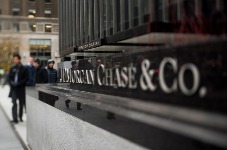 磐石永盛(北京)投资基金管理有限公司——摩根警示美股面临回调