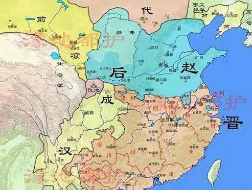 大成王朝是哪个朝代?