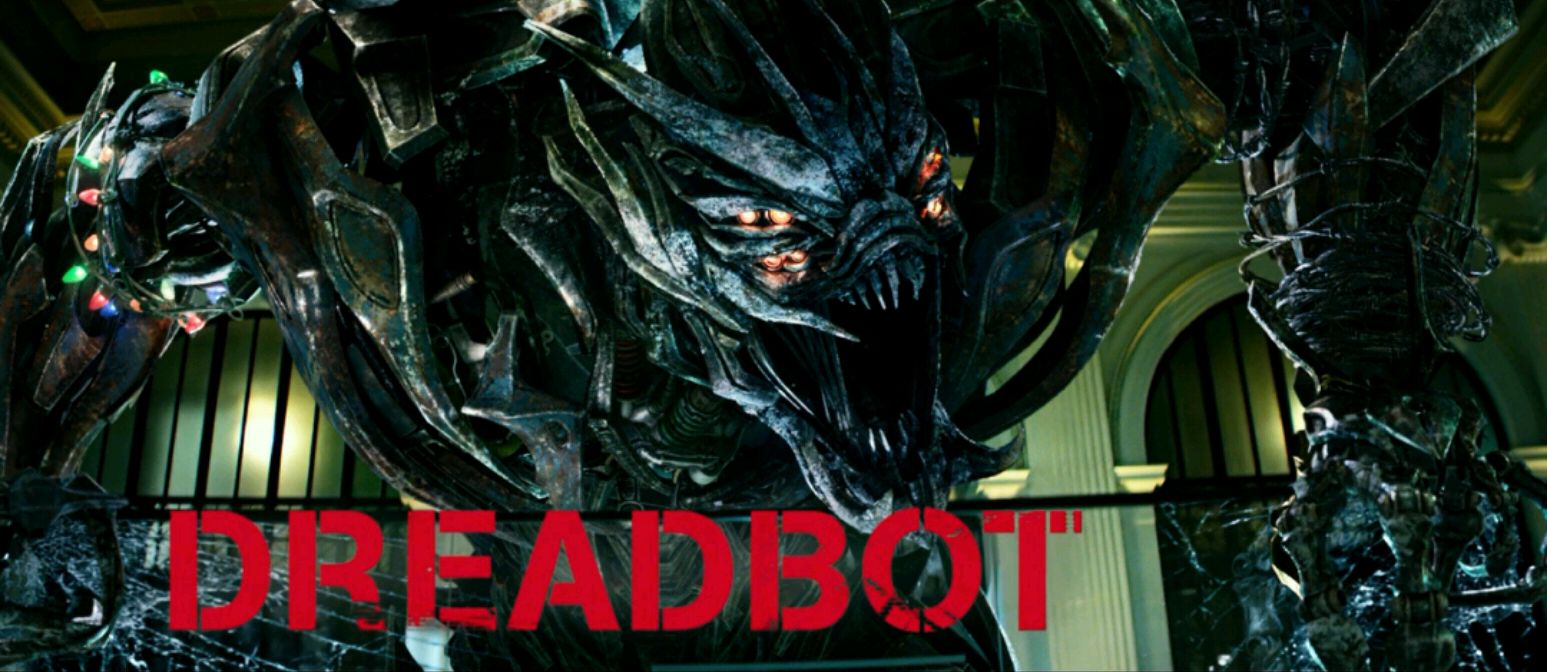 在《变形金刚5》中,威震天的忠实打手"骇客",你还记得他吗?