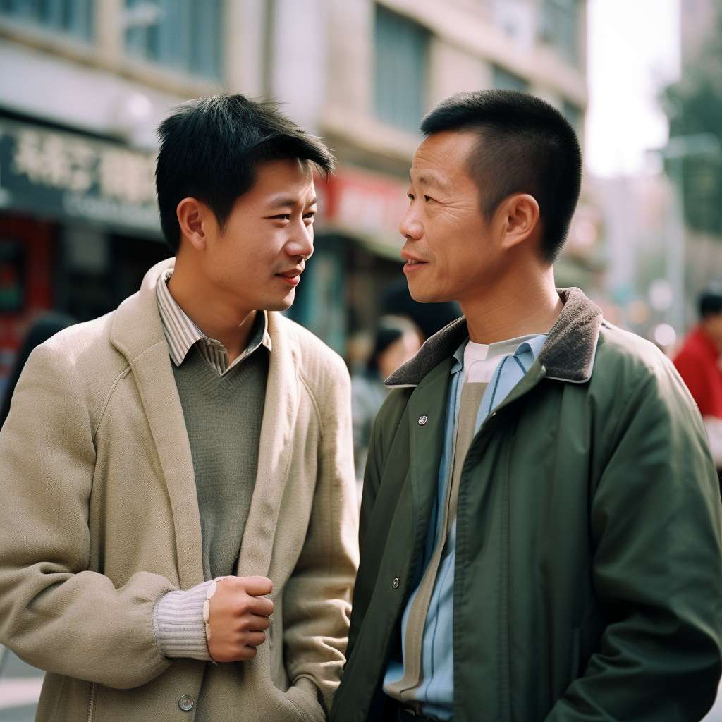 婆婆生病,儿媳不顾?