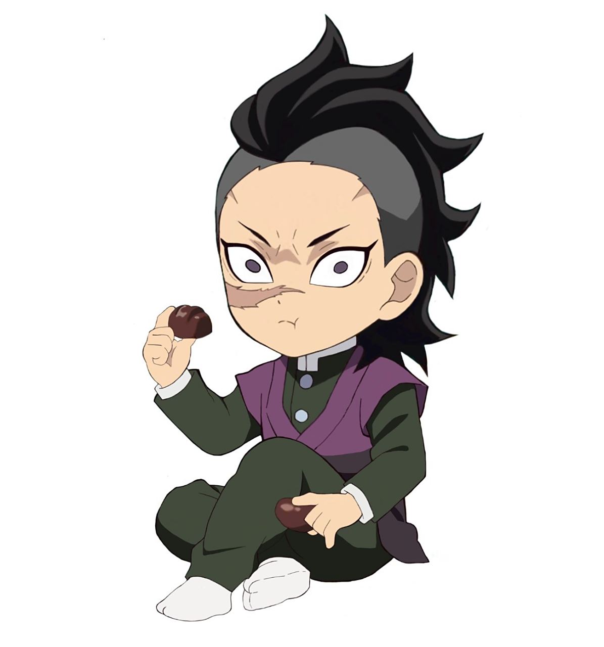 玄弥 #鬼灭之刃