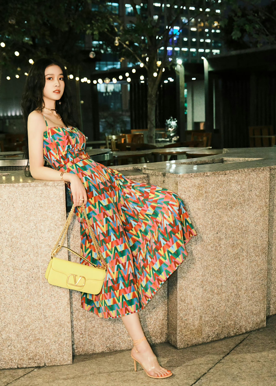 张雪迎  美腿玉足合集