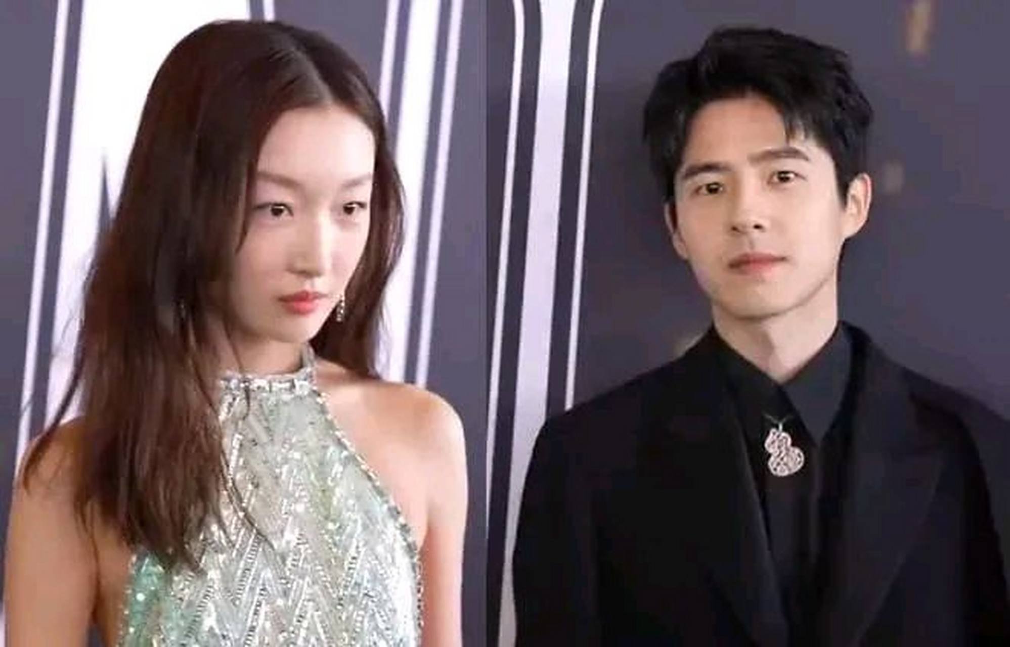 刘昊然周冬雨恋情曝光,据悉两人已看过婚房  刘昊然和周冬雨的恋情