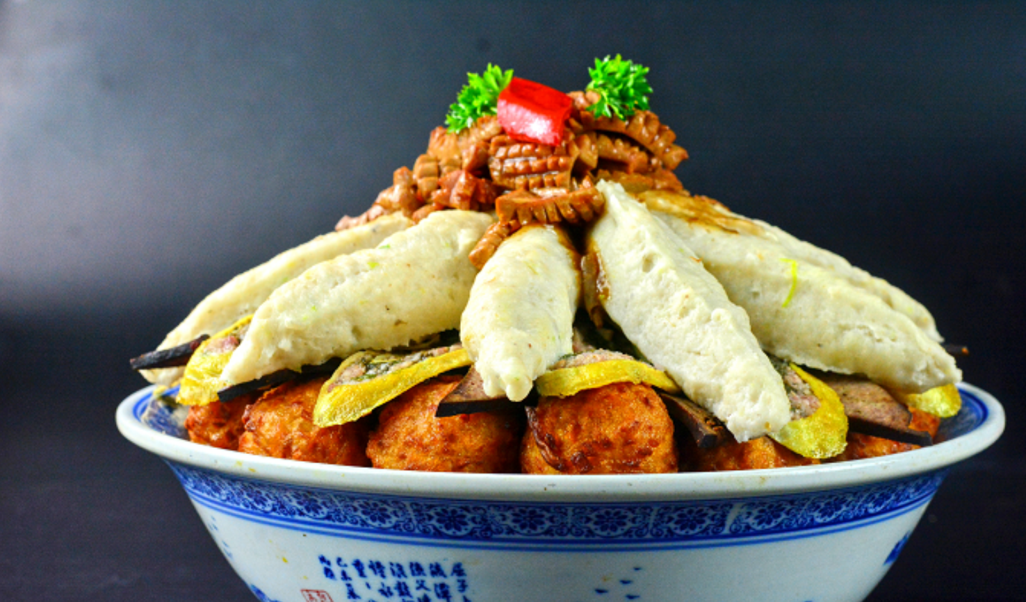 寻味湖南之——衡阳美食,特色衡阳味,来衡阳必打卡的当地特色