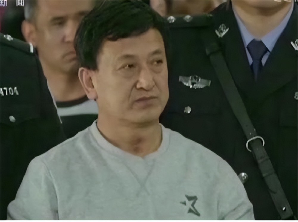 盗墓祖师爷:不判我死刑,我可以找到秦始皇陵入口