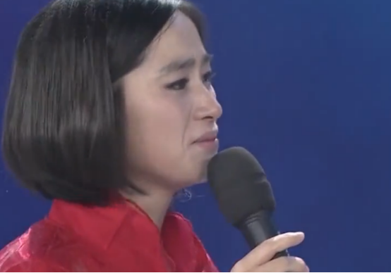 苏允越战越勇为什么退出比赛