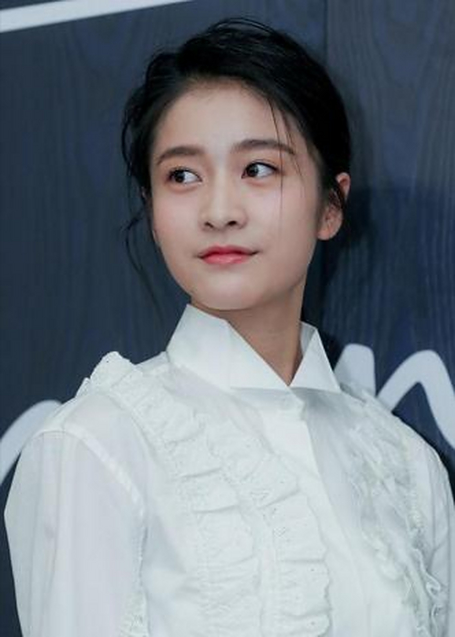 张雪迎,用一碗胡辣汤毁掉自己人生的女明星你们见过吗?