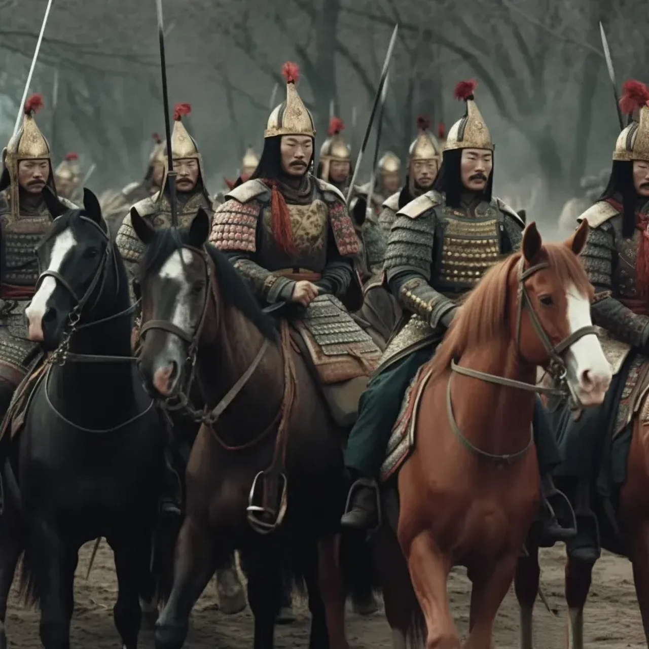 南宋的确没有好的宰相,即使有,也是昙花一现.