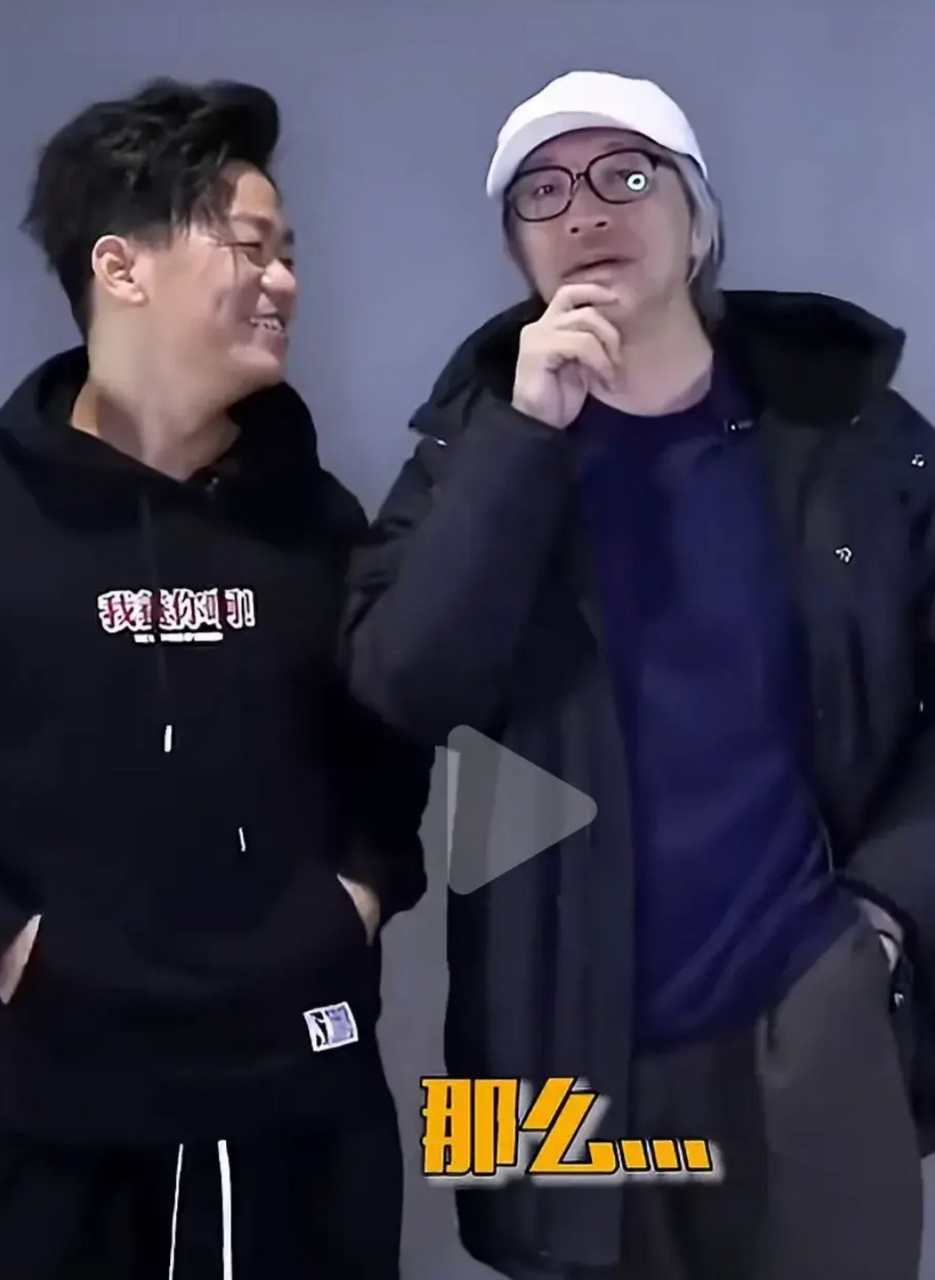 周星驰问王宝强:你觉得"我养你"和"我爱你"的区别是什么?