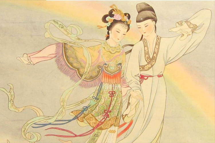 浅析李清照与赵明诚的情感历程:幸福不过是岁月静好下的馈赠