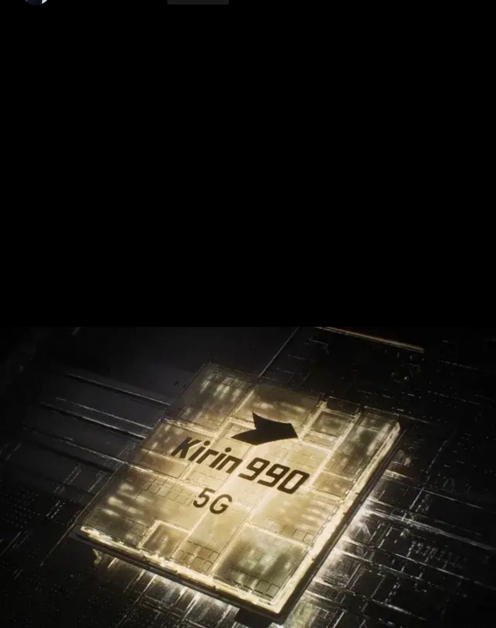 美媒已经发现华为icon芯片是在哪代工生产的了!